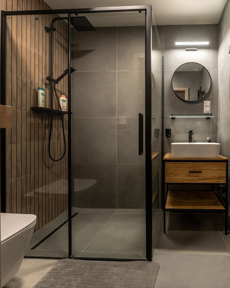 Shower