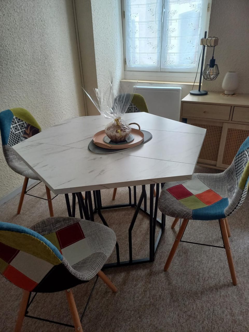 Appartement Zen Apartment in Nouvelle-Aquitaine