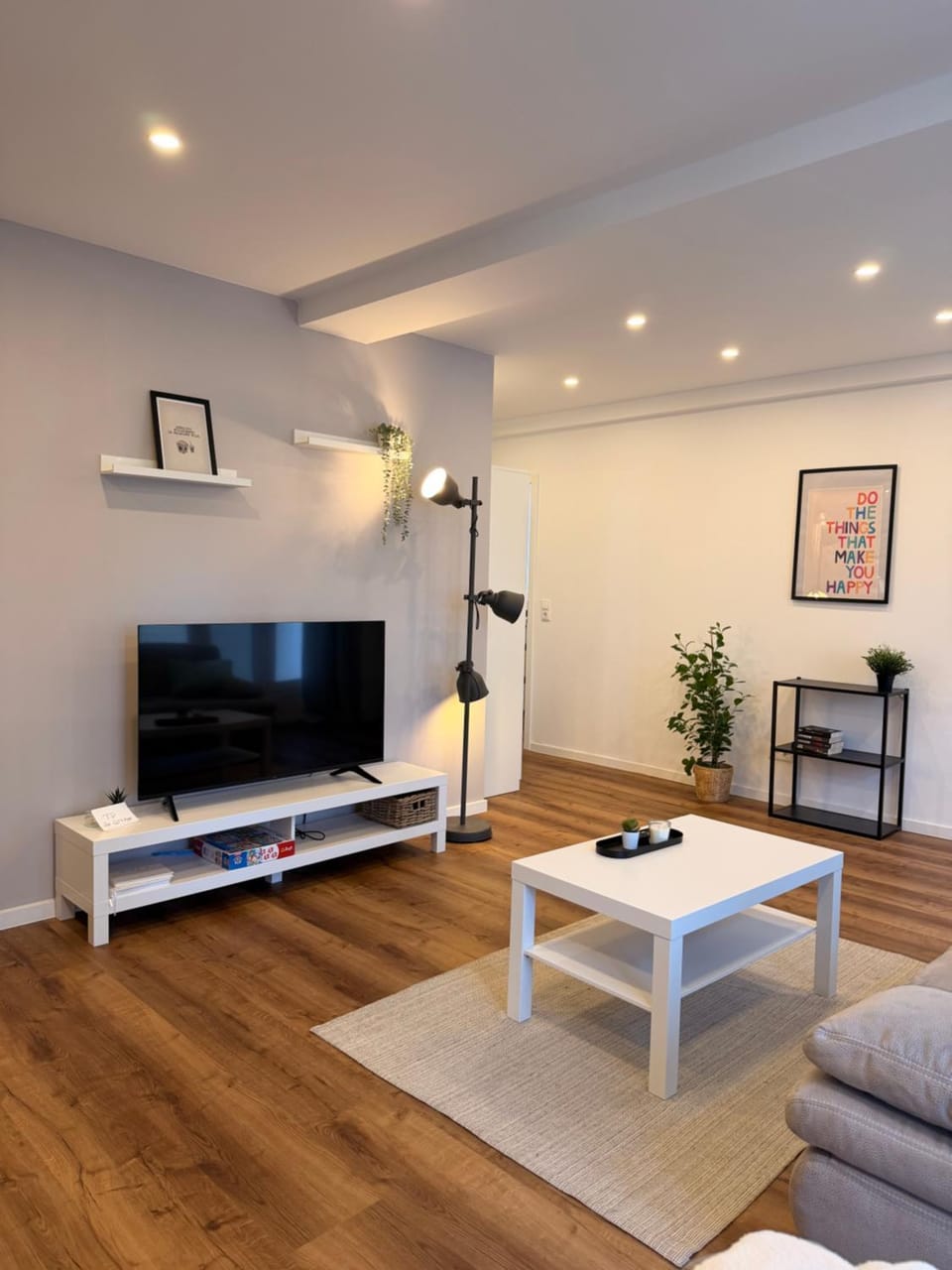 an der Elbe Apartment in Lower Saxony, Germany