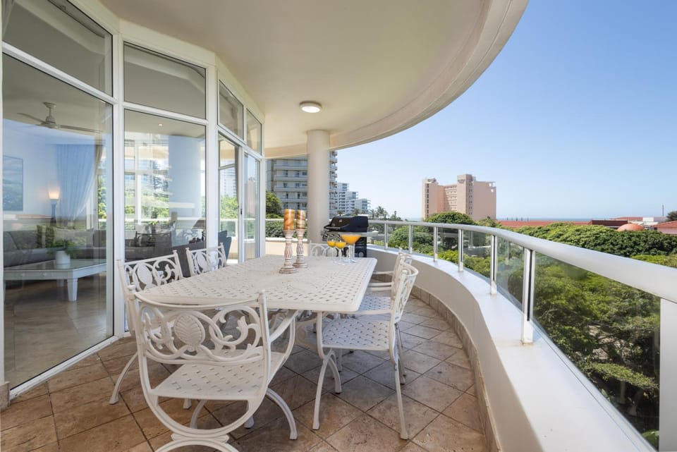 Balcony/Terrace, Dining area