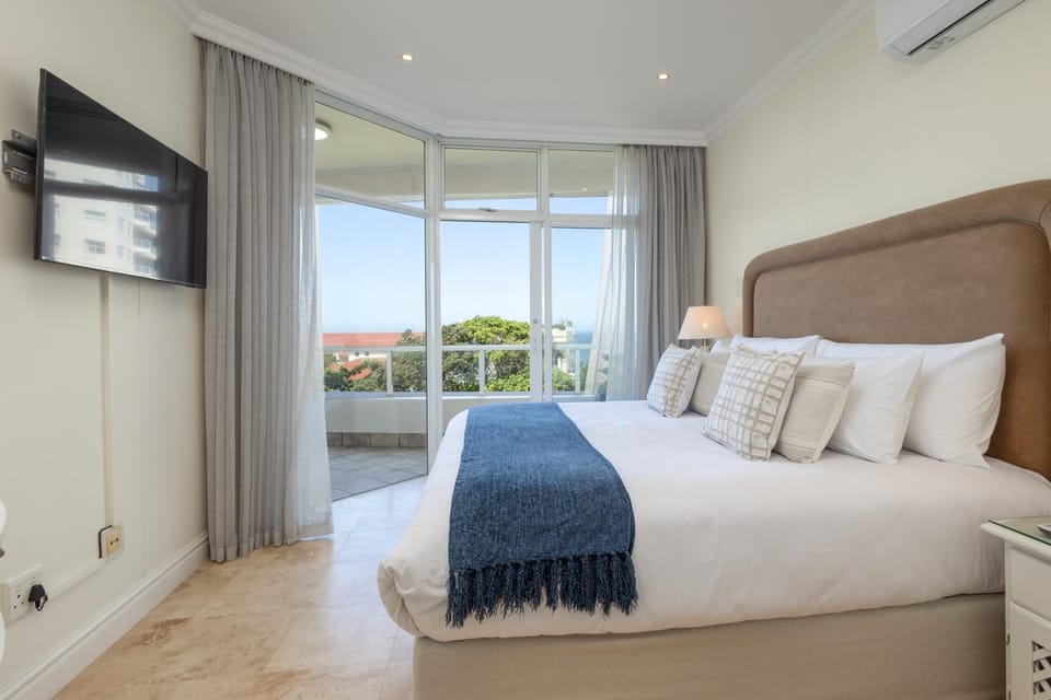 TV and multimedia, Bedroom