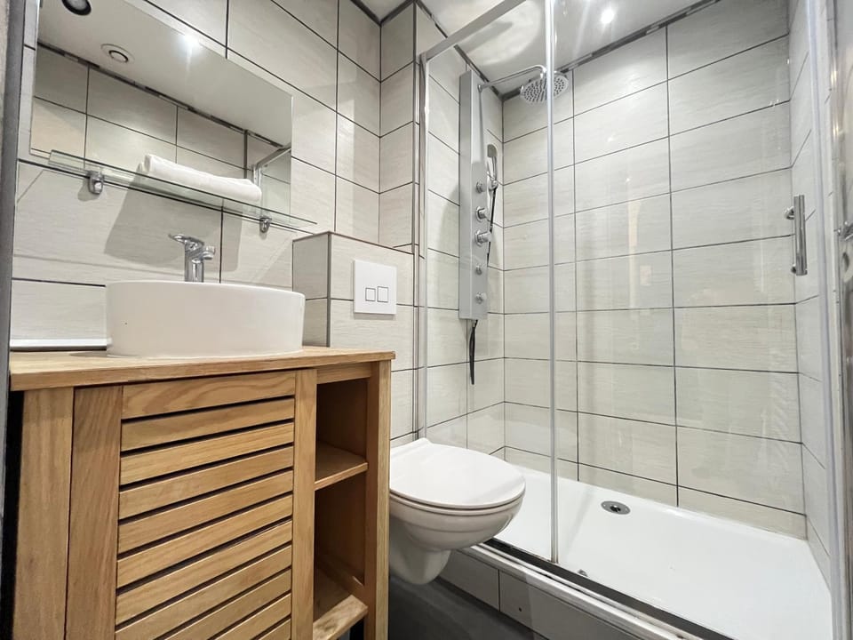 Danton confortable chaleureux proche centre-ville Apartment in Reims