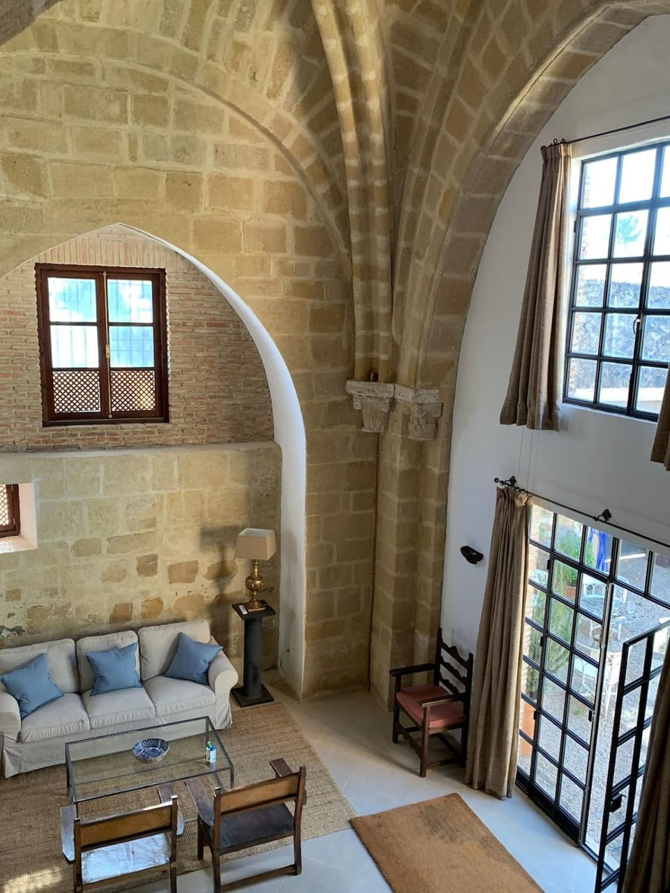Espectacular iglesia románica House in Baeza
