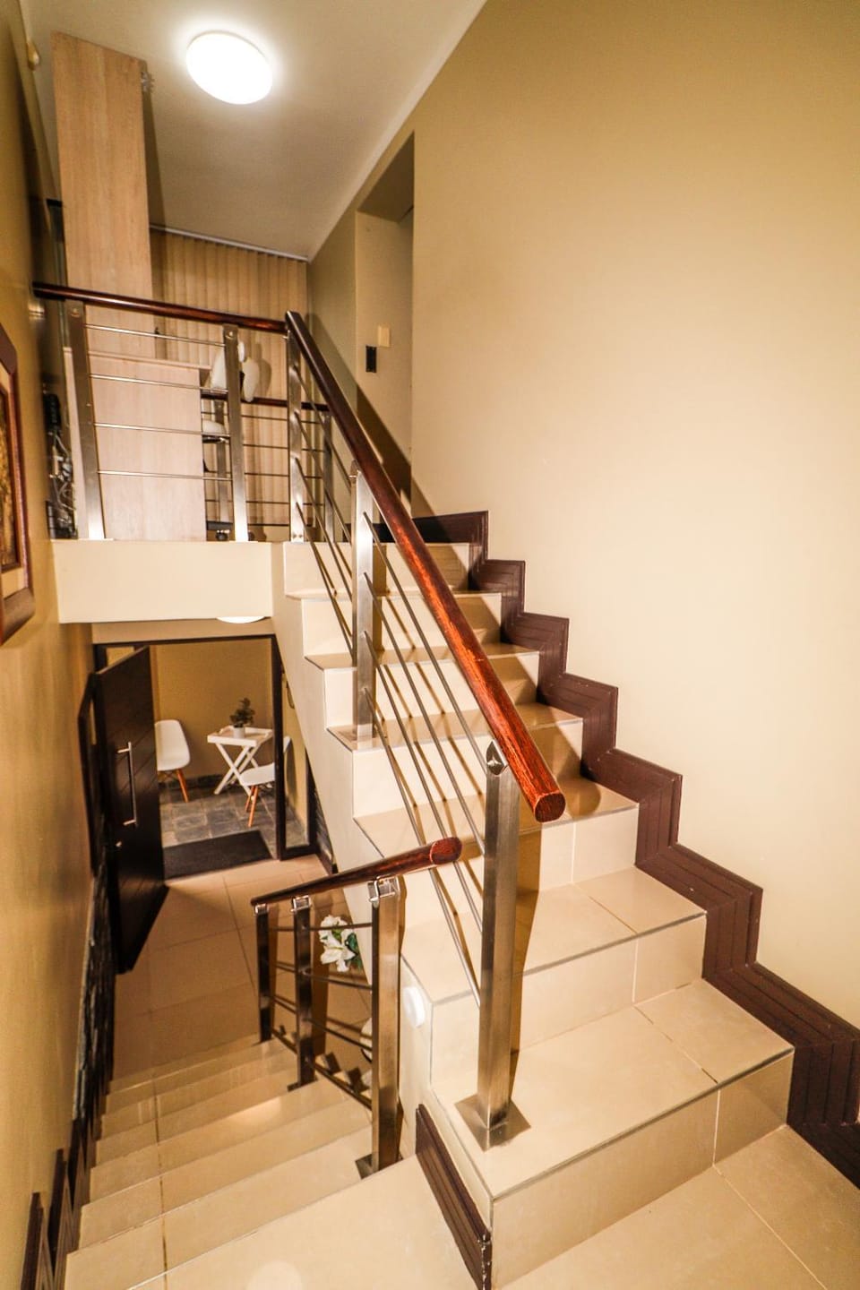 Heathercreek Accommodation Bed and Breakfast in Western Cape