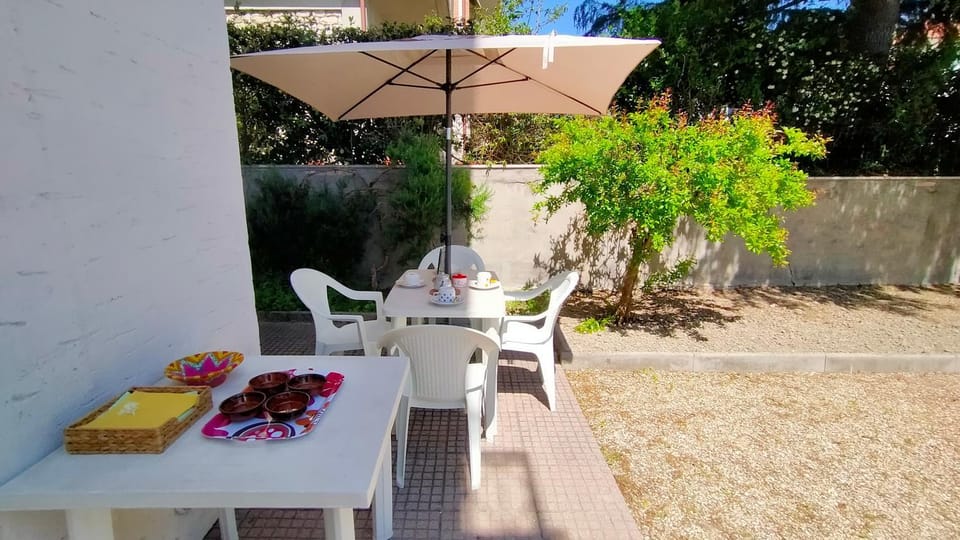 Appartamento trilocale cod 394 Apartment in Numana