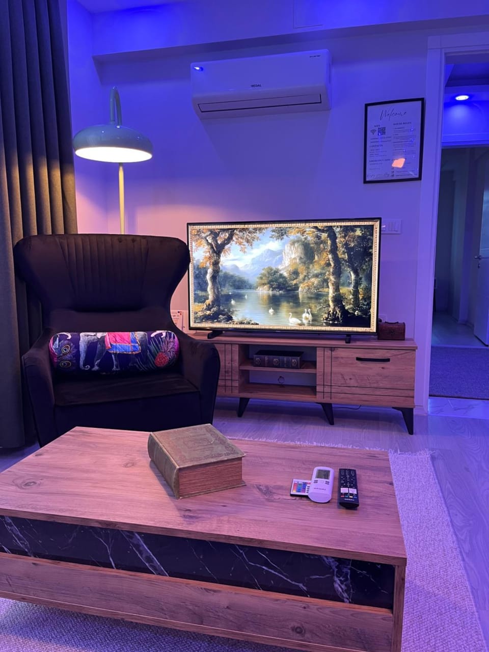 Barış Apart Apartment in Dalaman