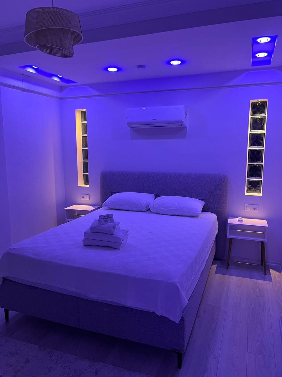 Barış Apart Apartment in Dalaman