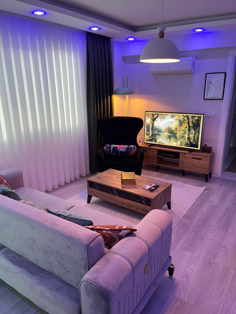 Barış Apart Apartment in Dalaman