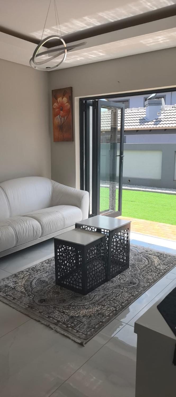 Ee40Yethu House in Pretoria