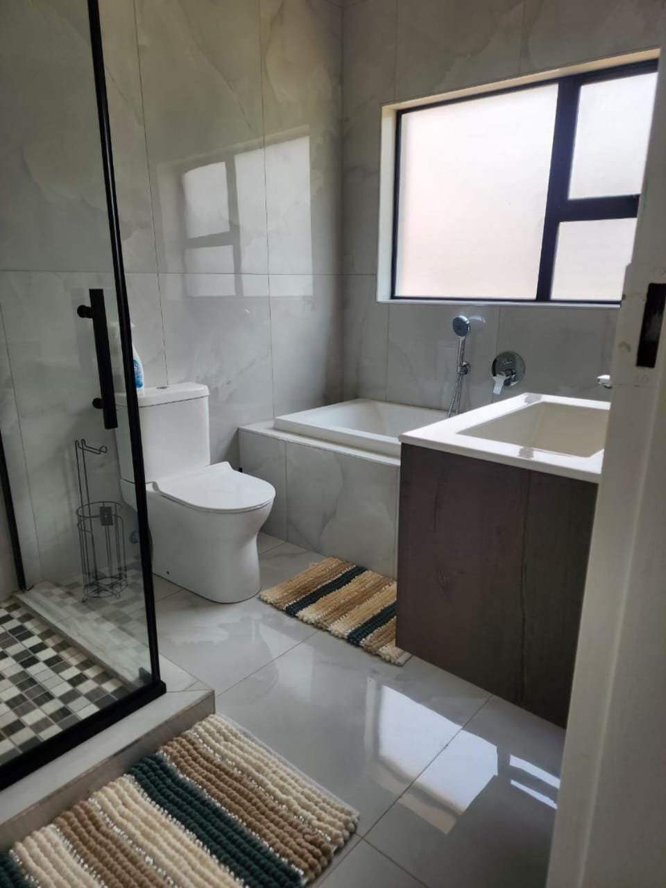 Ee40Yethu House in Pretoria