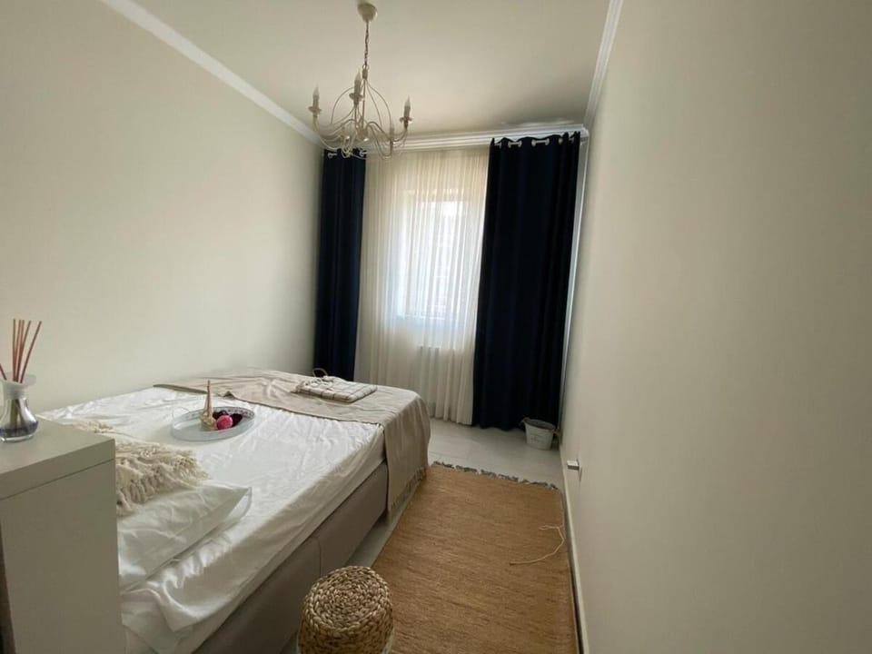 Mamaia Nord Premium Apartment Apartment in Constanta