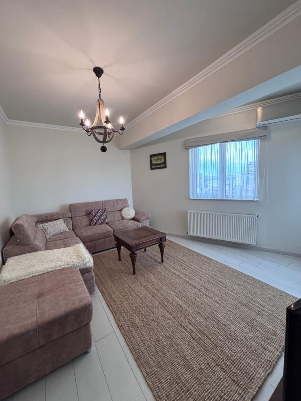 Mamaia Nord Premium Apartment Apartment in Constanta