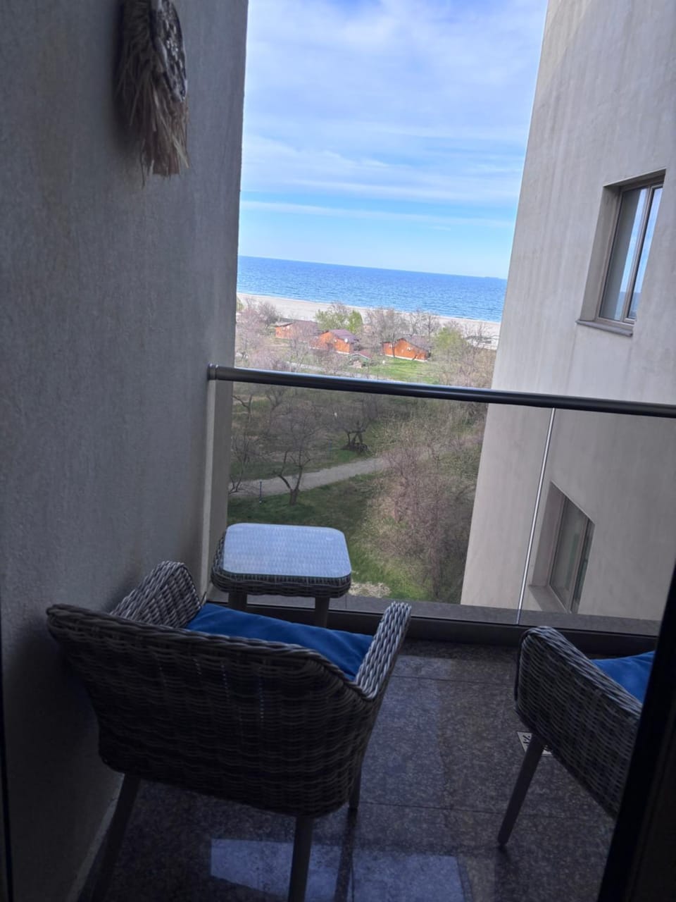 Sea view