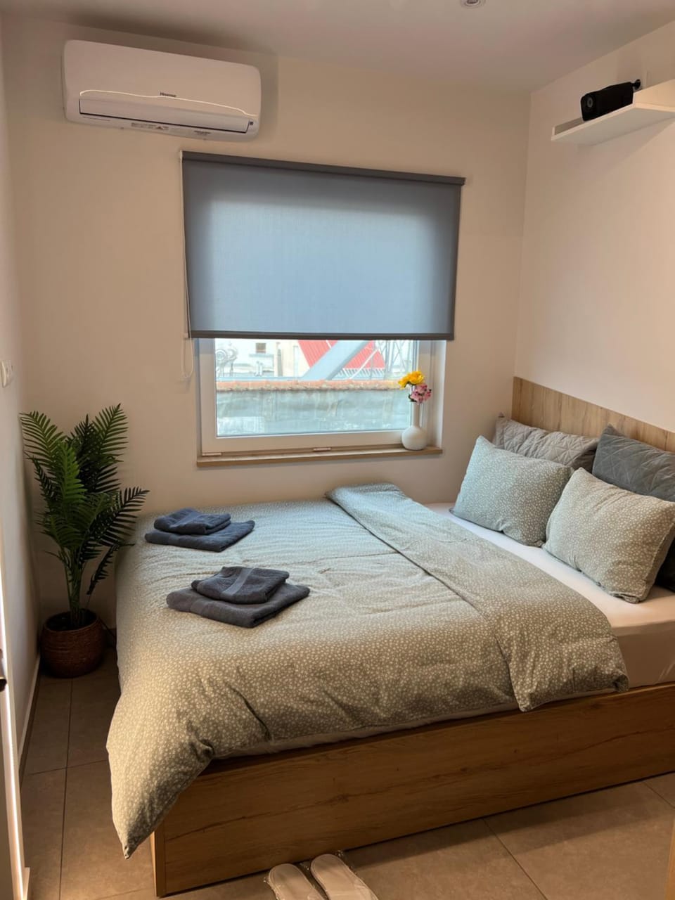 Madi apartment Apartment in Pieria, Greece
