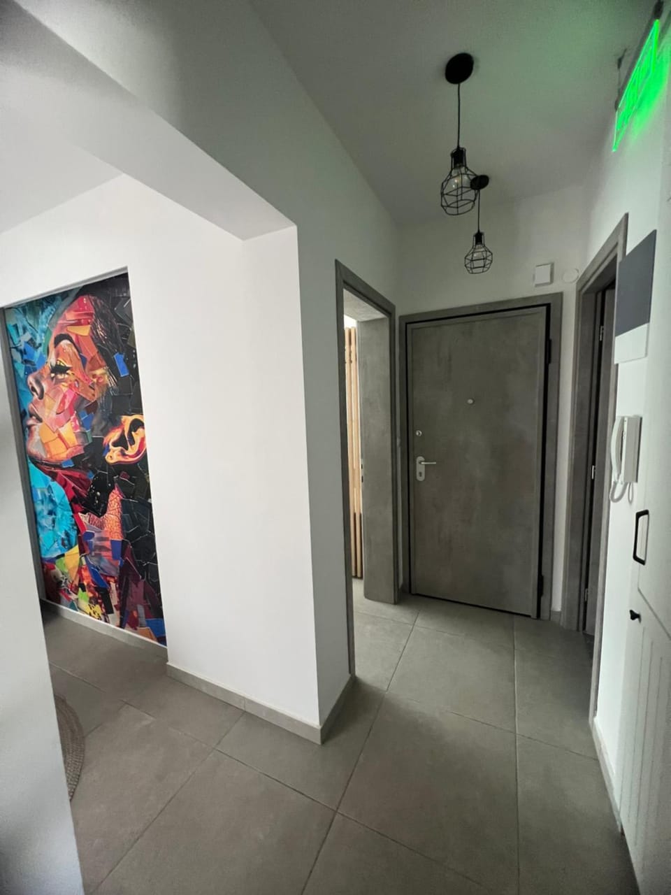 Madi apartment Apartment in Pieria, Greece
