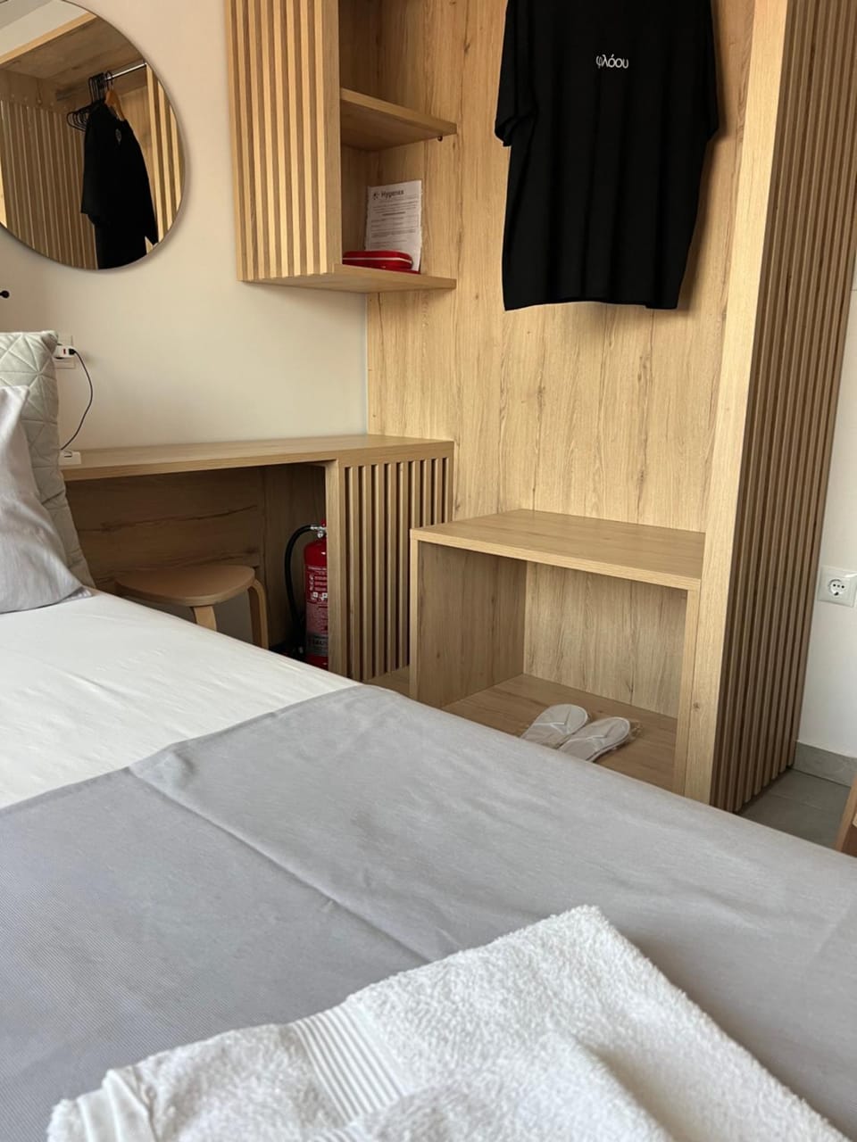 Madi apartment Apartment in Pieria, Greece