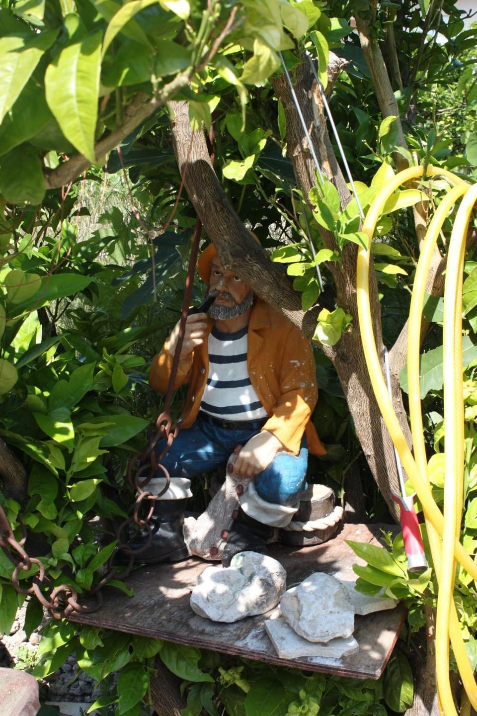 Location, children, Family