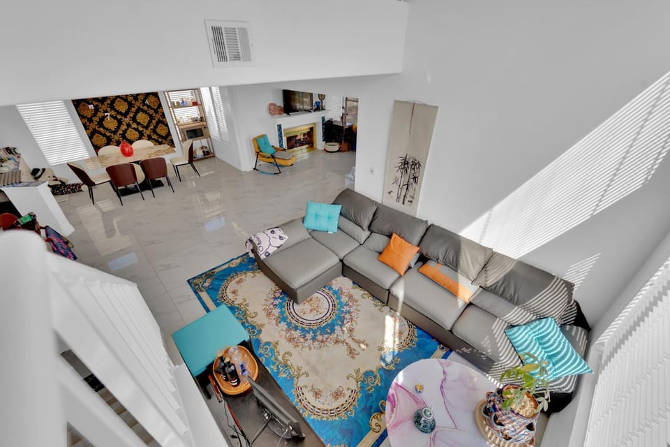 Beautiful Blossom Villa Villa in Las Vegas
