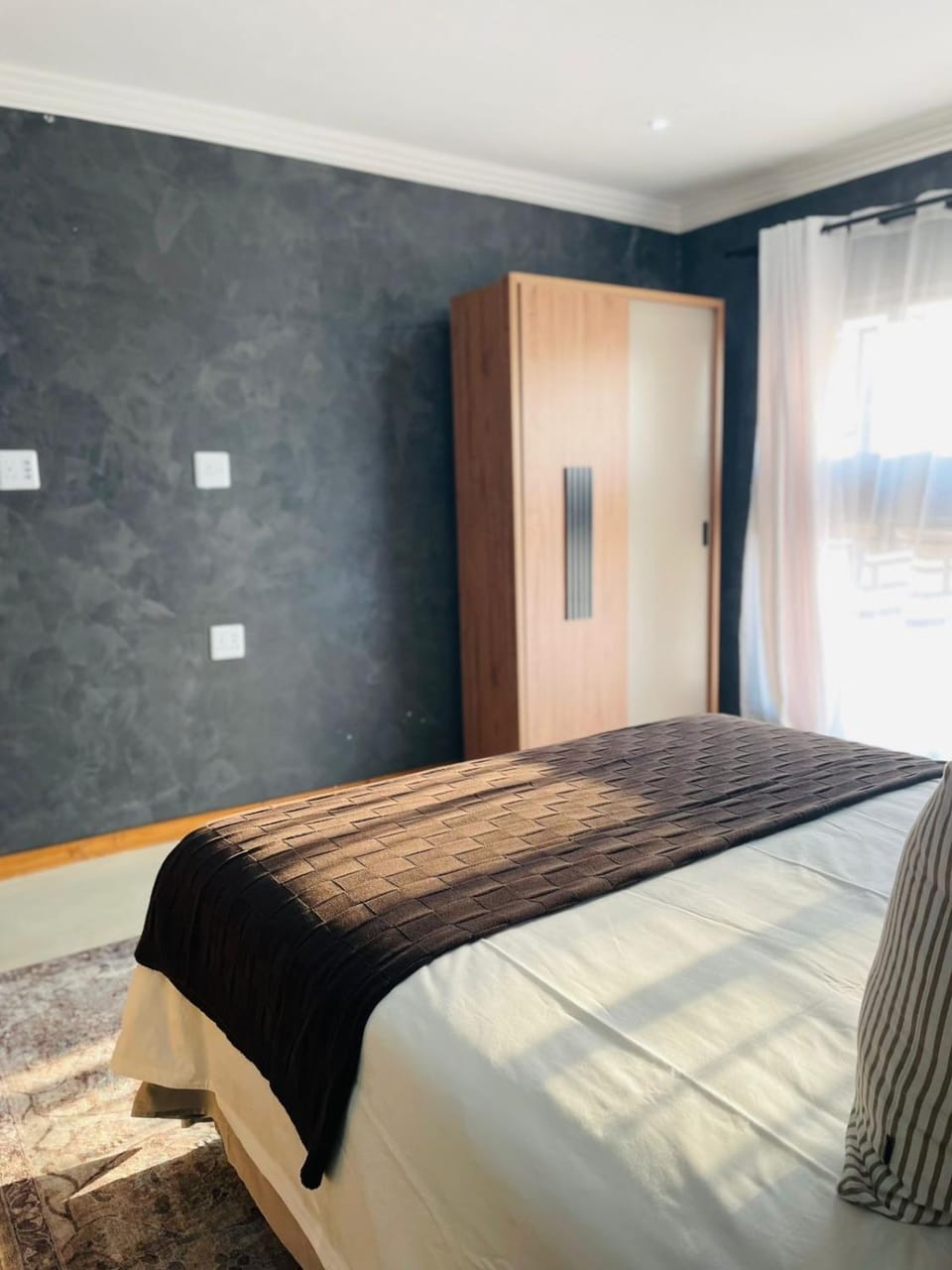 Bandi Manor Bed and Breakfast in South Africa