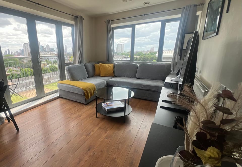Balcony/Terrace, Living room, Seating area