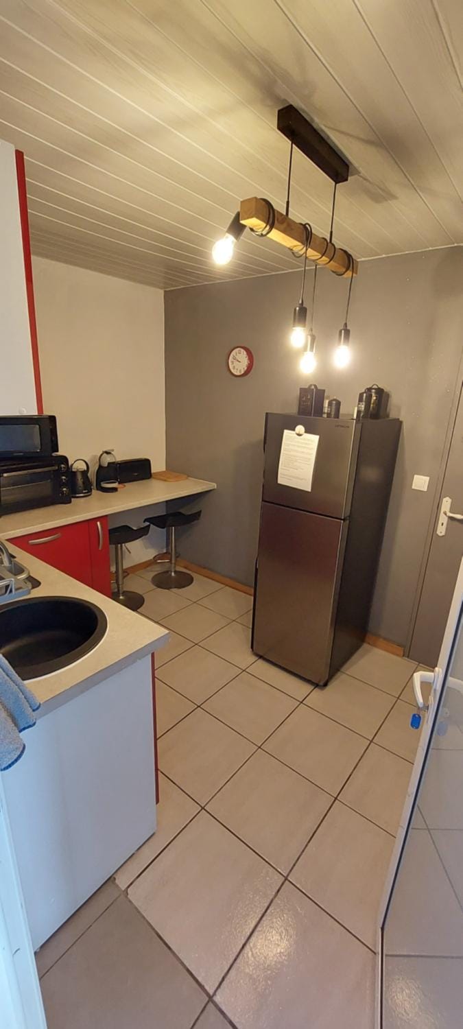 Location ST LEU CHEZ CARO House in Saint-Leu