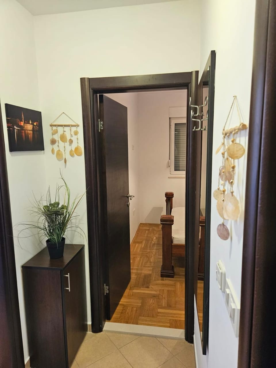 Apartman Morski Biser Apartment in Budva