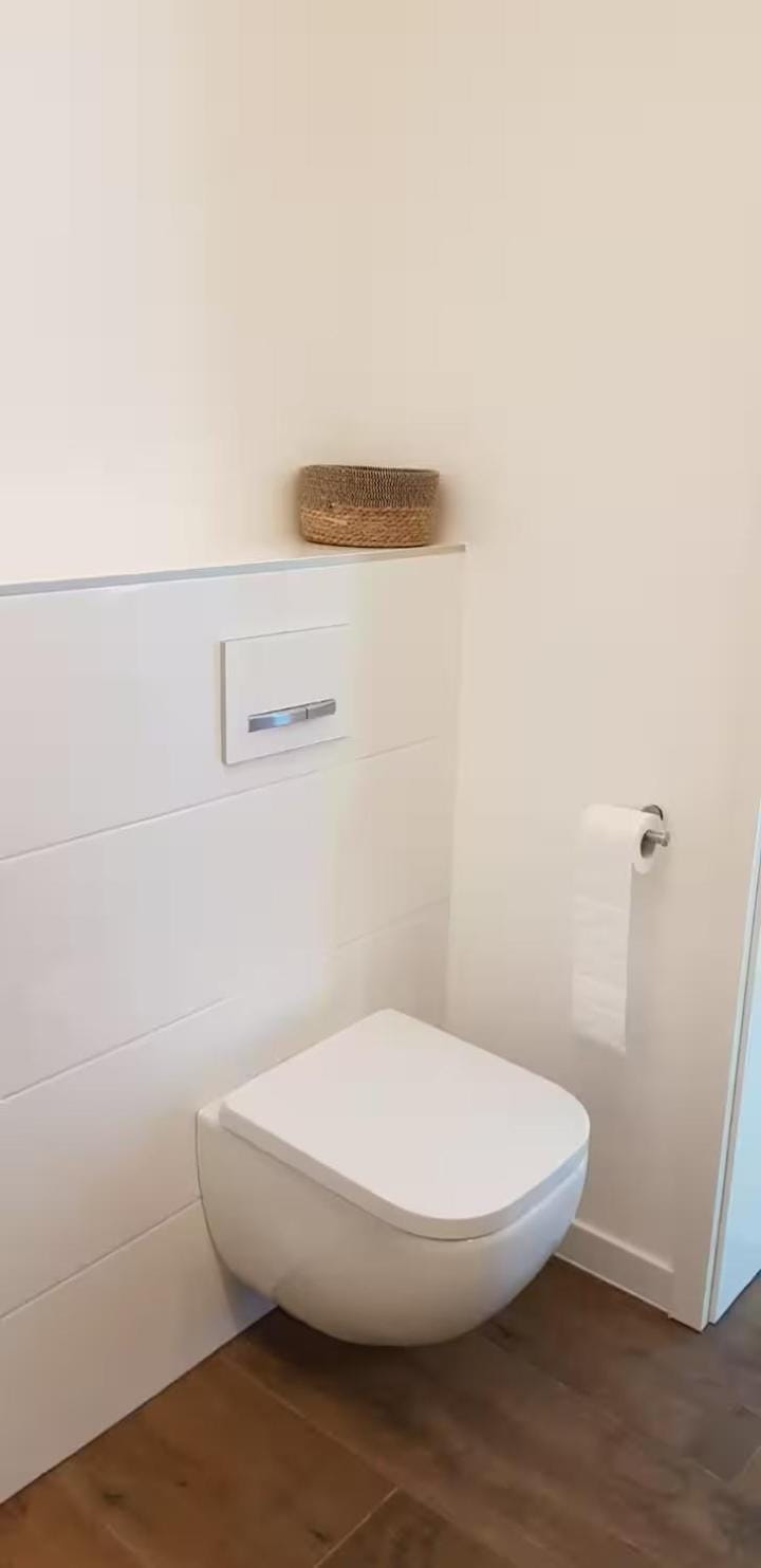 Ferienwohnung Bachstelze mit privater Terrasse Apartment in Bad Honnef