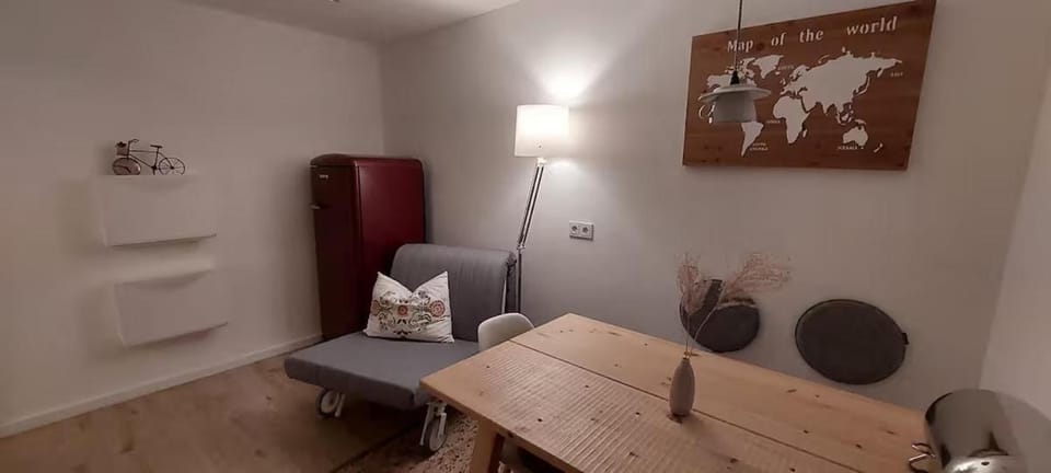 Ferienwohnung Bachstelze mit privater Terrasse Apartment in Bad Honnef