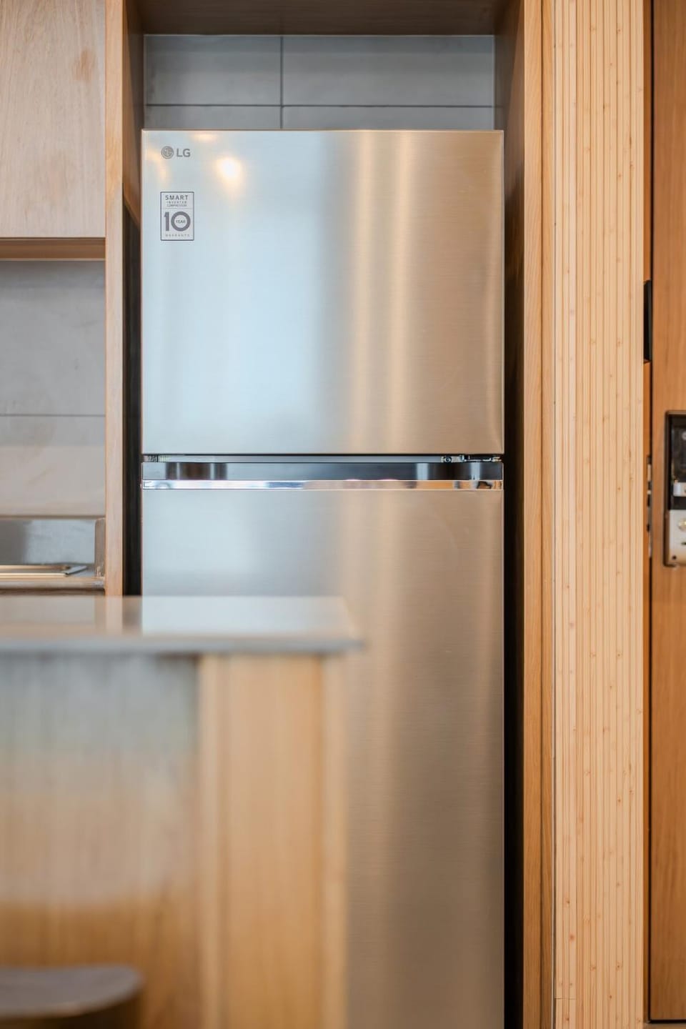 1BR Exclusive Apartment - Charisma Apartment in Al Sharjah