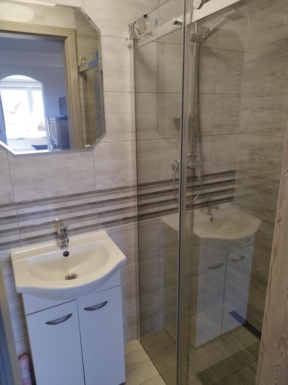 Apartamenty nad Zatoką Bed and Breakfast in Pomeranian Voivodeship