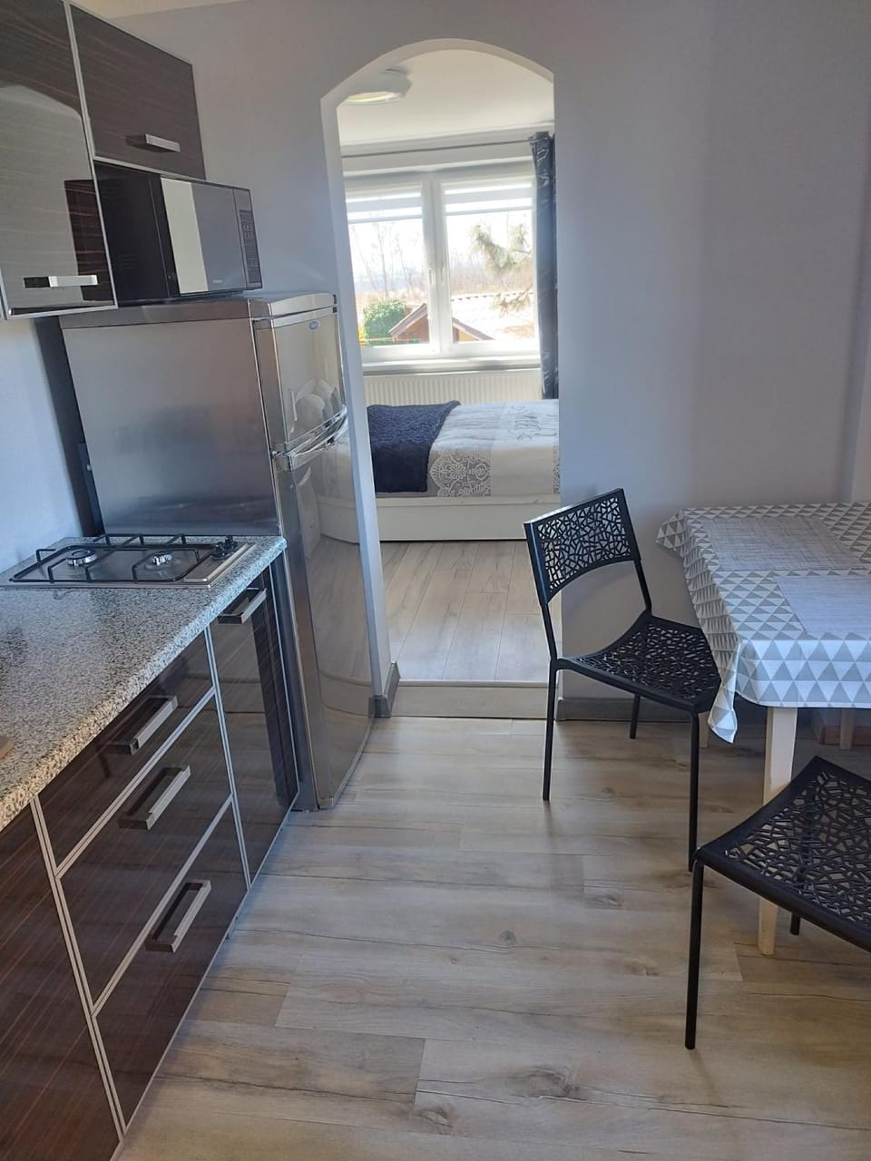 Apartamenty nad Zatoką Bed and Breakfast in Pomeranian Voivodeship