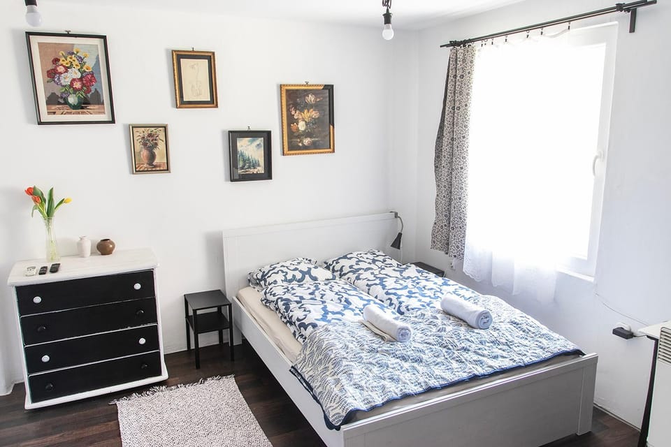 Mammut Gem Apartment in Budapest
