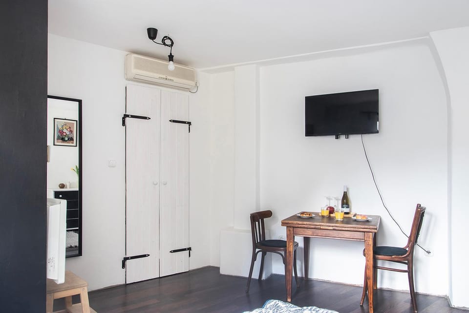 Mammut Gem Apartment in Budapest