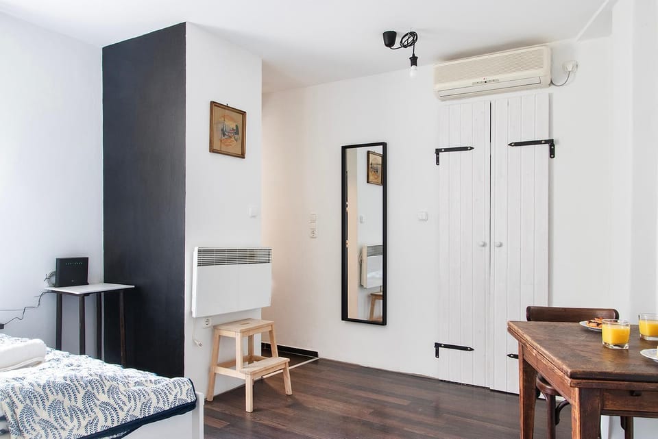 Mammut Gem Apartment in Budapest