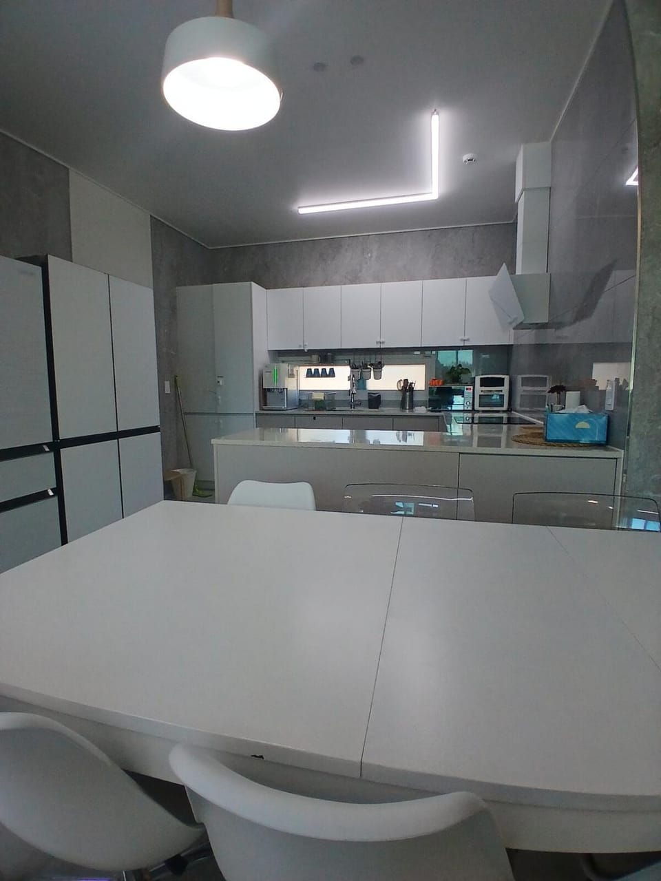 Rest house House in Seoul