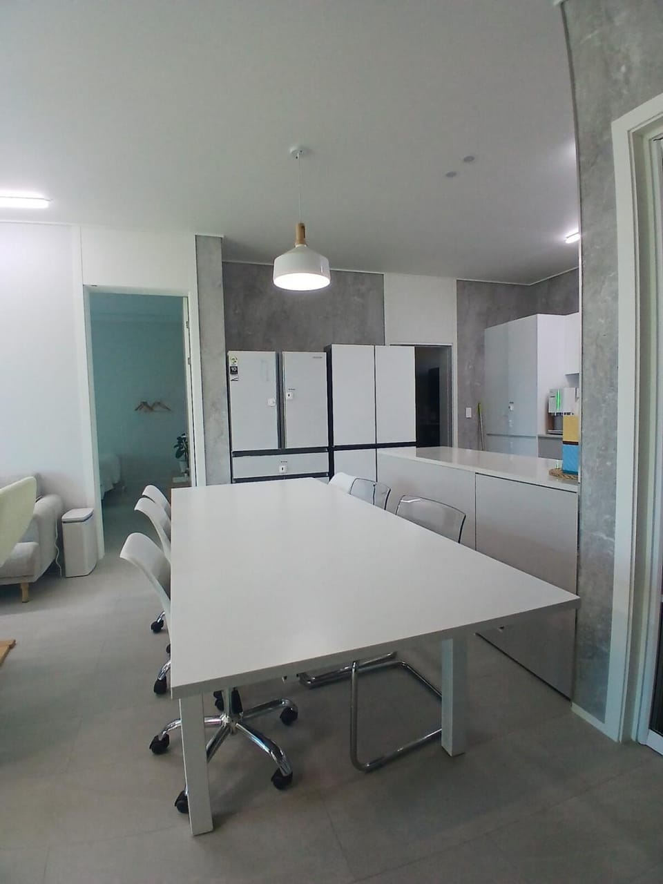 Rest house House in Seoul