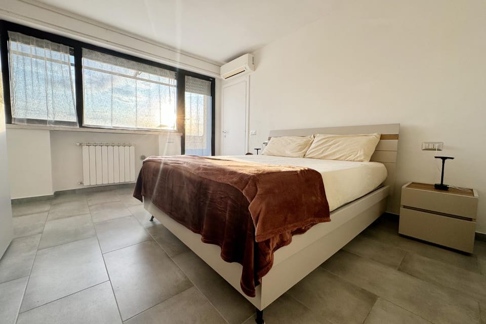 Piccolo attico a Prato Apartment in Prato