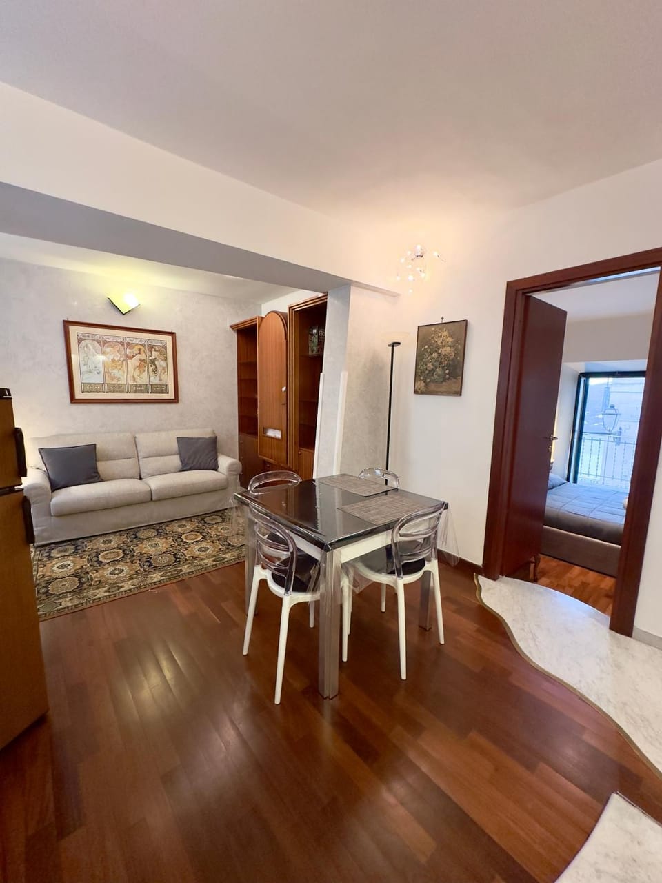 Belvedere House Apartment in Lazio