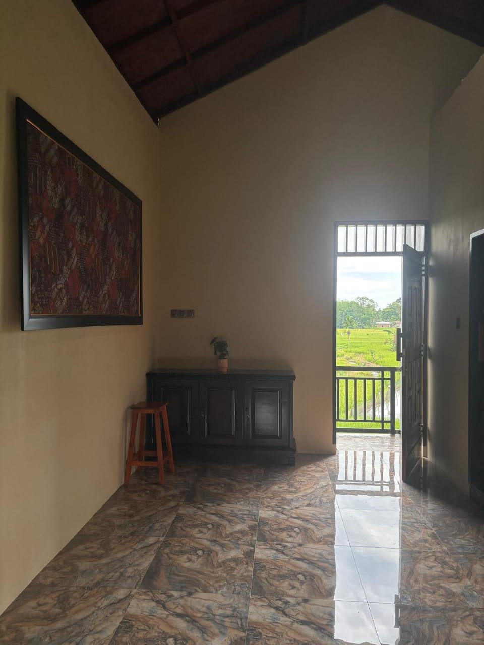 Wanda Homestay & Jungle Trekking Campground/ 
RV Resort in Indonesia