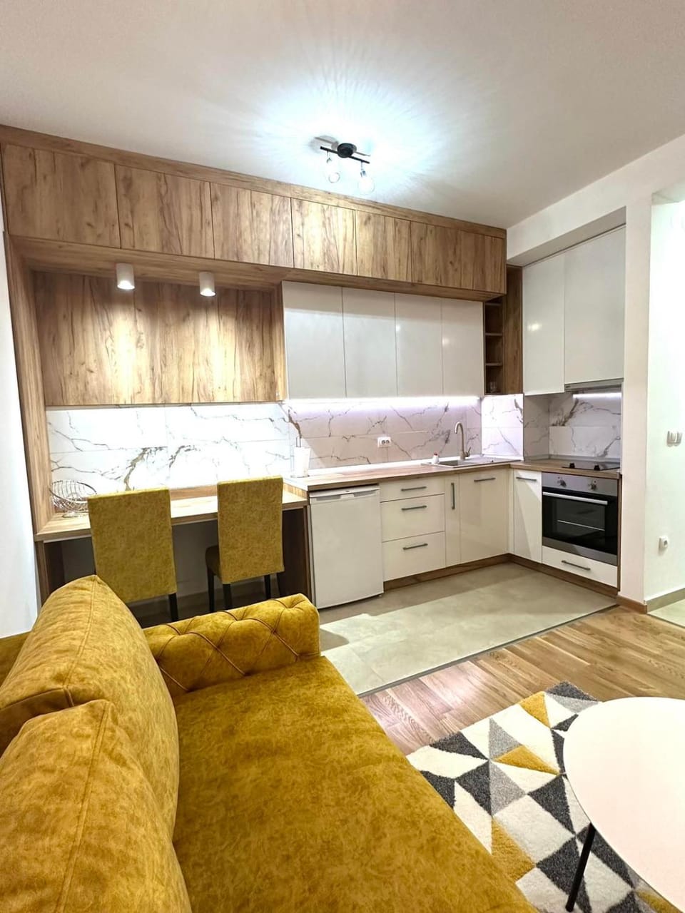 Apartman Most Apartment in Brod-Posavina County, Croatia
