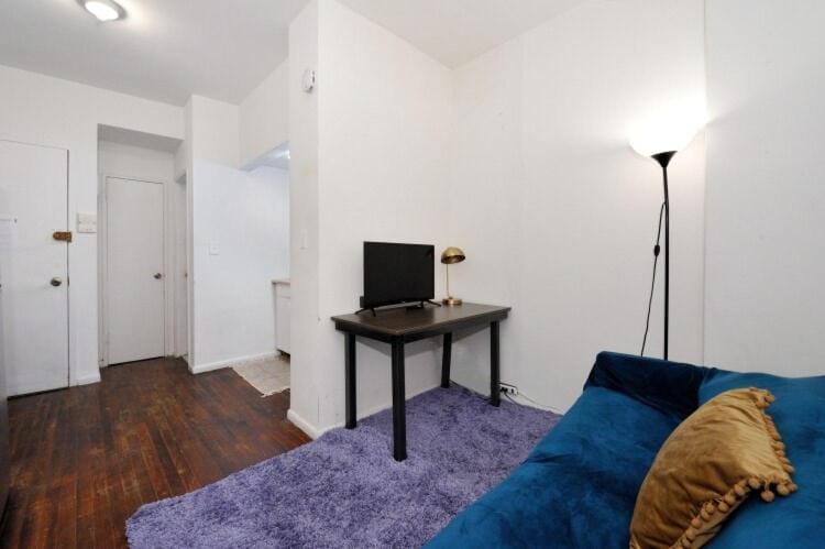 Furnished Apartment Room Rental In NYC, June To Aug 90 Days Stay Required Apartment in Midtown