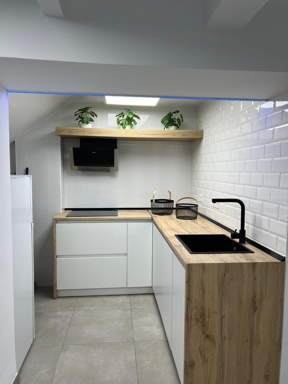 Cala Chica Apartment in San José