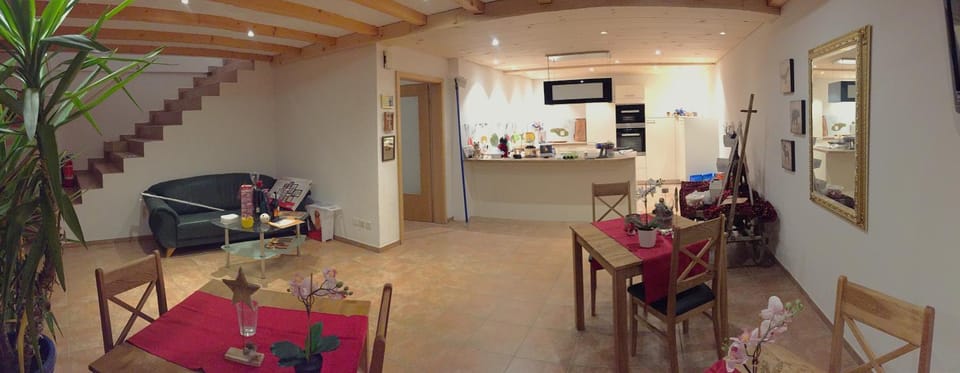 BnB Linden 5082 Kaisten Bed and Breakfast in Aargau, Switzerland