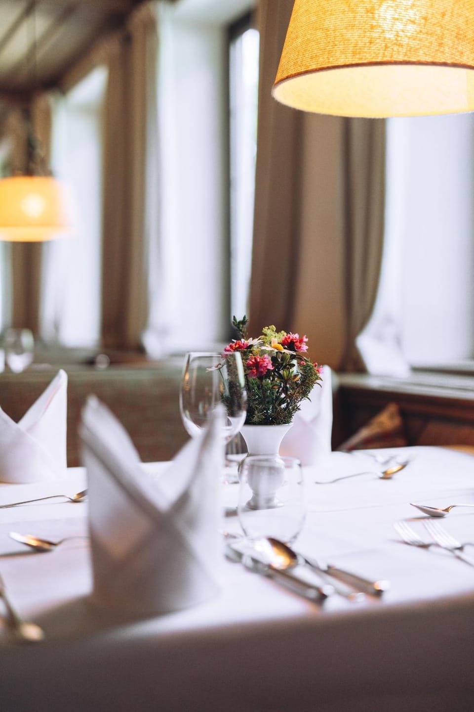 Hotel Madrisa Hotel in Gargellen