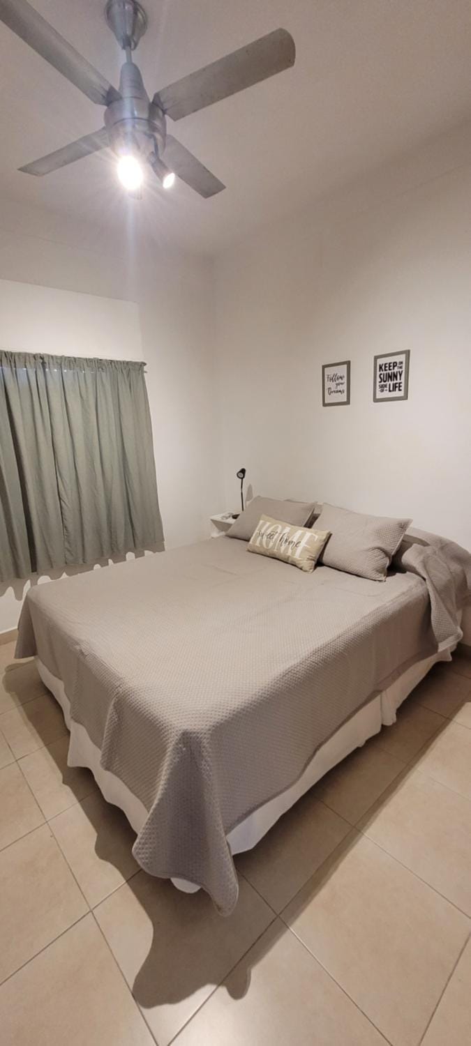Departamento Centrico cerca de todo Apartment in Corrientes