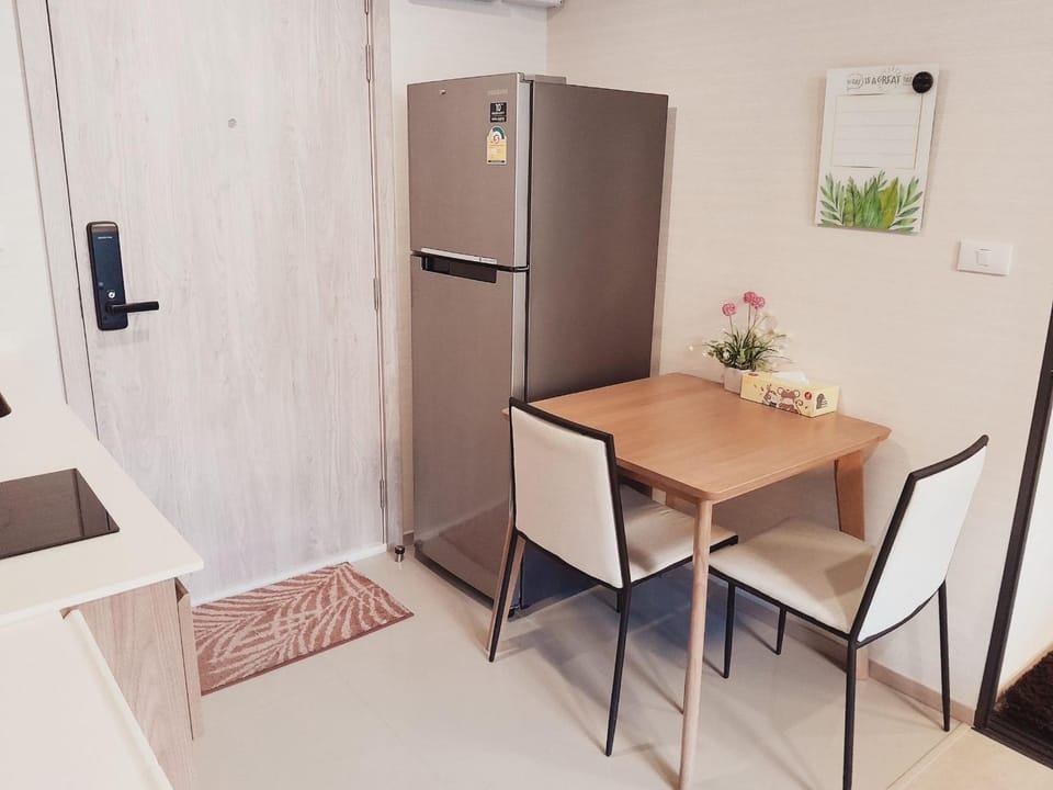 La casita hua hin Apartment in Hua Hin District
