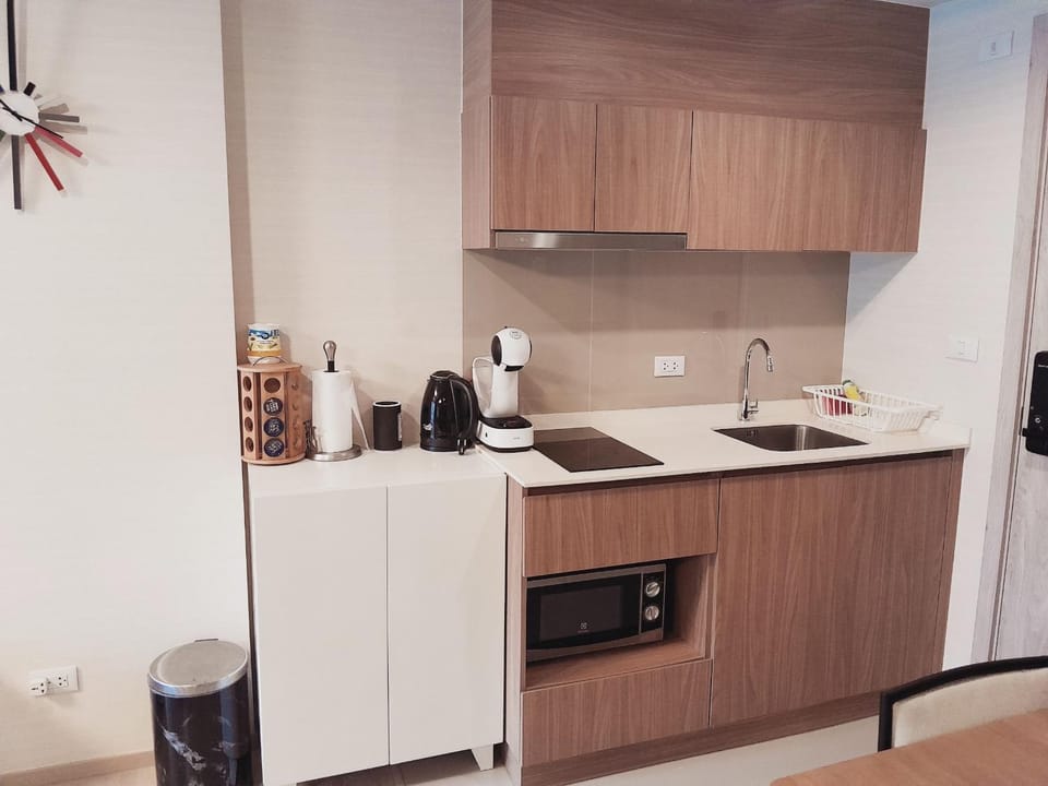 La casita hua hin Apartment in Hua Hin District