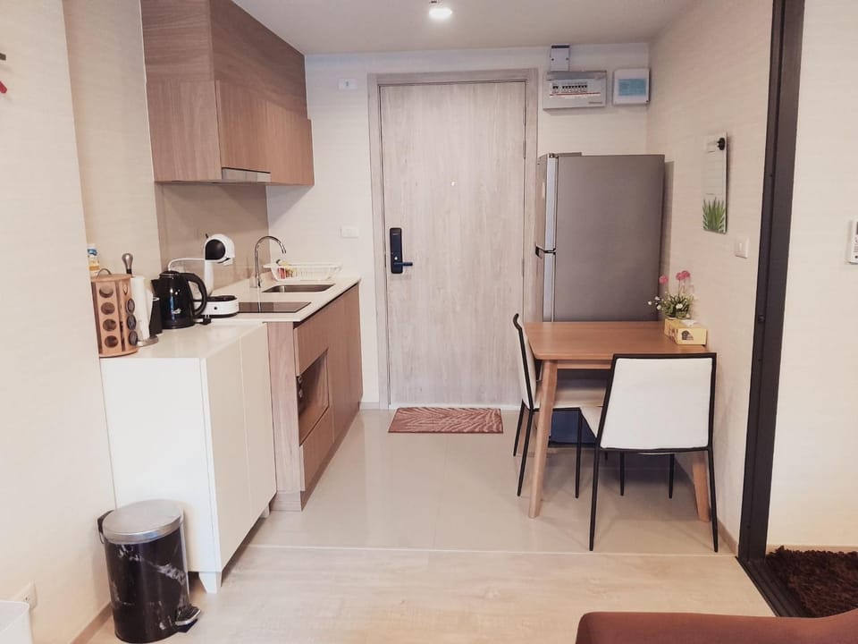 La casita hua hin Apartment in Hua Hin District