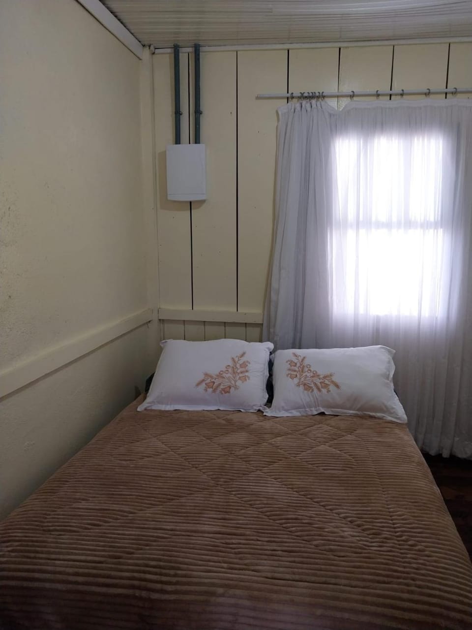La Colonial I Típica Casa Serrana House in Urubici