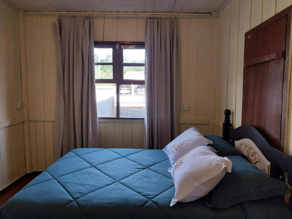 La Colonial I Típica Casa Serrana House in Urubici